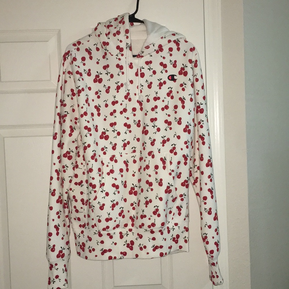 Champion Hoodie